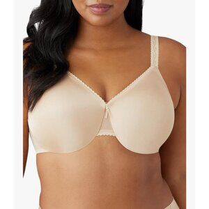 Wacoal Women's Full Figure Simple Shaping Minimizer Bra, 34DD